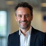 Foto di Luca Bianchi, CTO di TelItalia