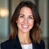 Foto di Marta Costa, Head of Customer Success