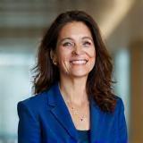 Foto di Valentina Rossi, CEO di TelItalia